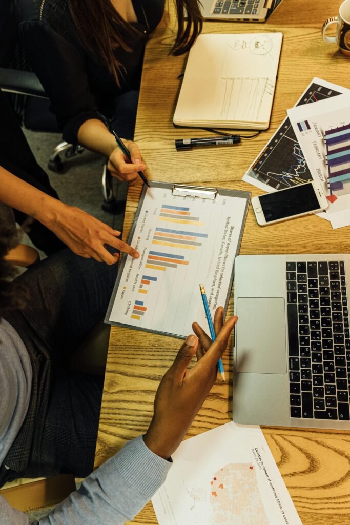 Top Digital Marketing Strategies for Business Growth in 2026