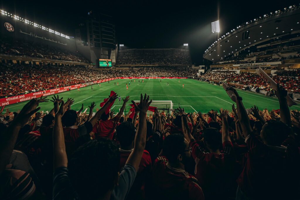 Top Sports Trends 2026: Latest News, Scores & Athlete Updates