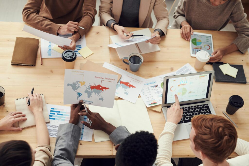 Top Marketing Trends Every Business Needs to Know This Year