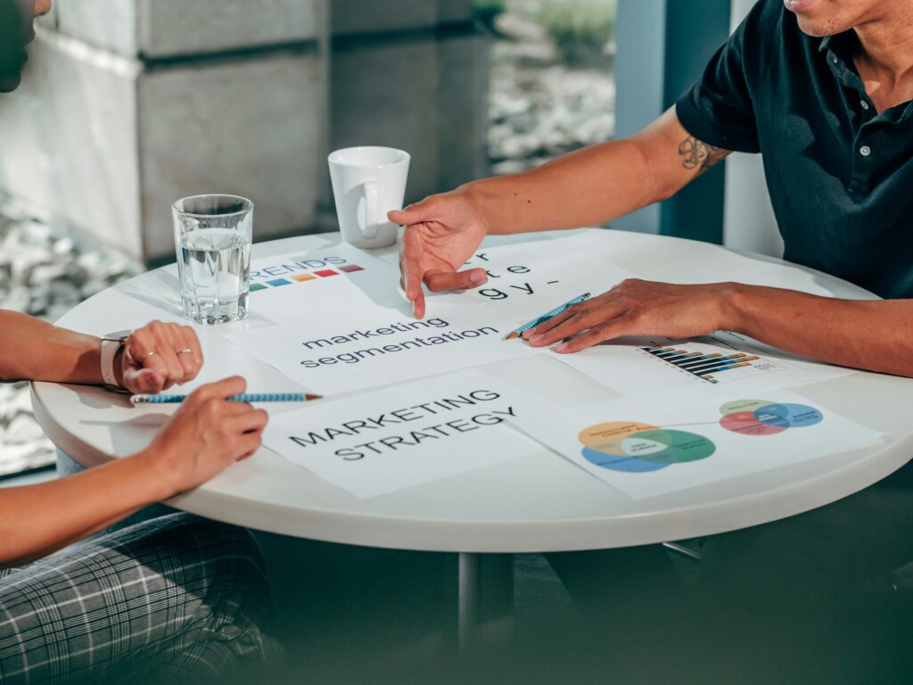Top Digital Marketing Strategies to Grow Your Business Fast in 2026