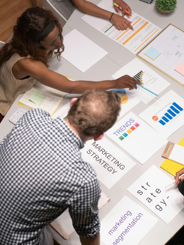 Top Digital Marketing Strategies for Business Growth in 2026