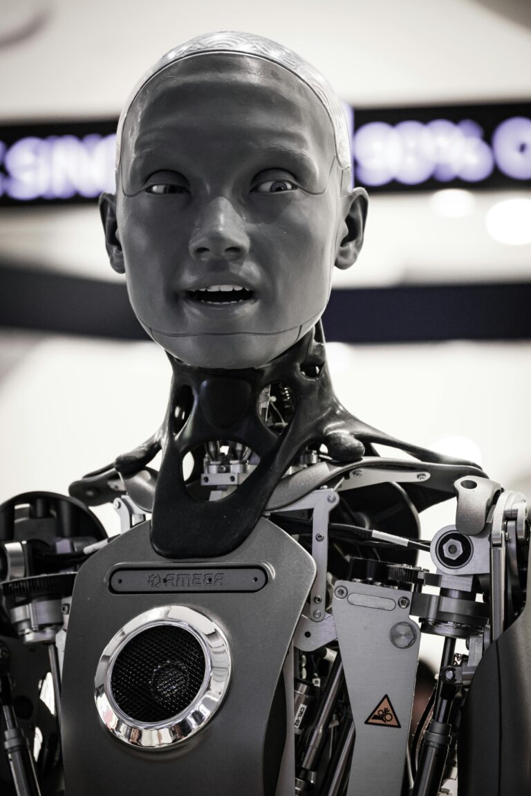 Best Free AI Tools for Content Creation, Writing, and Marketing
