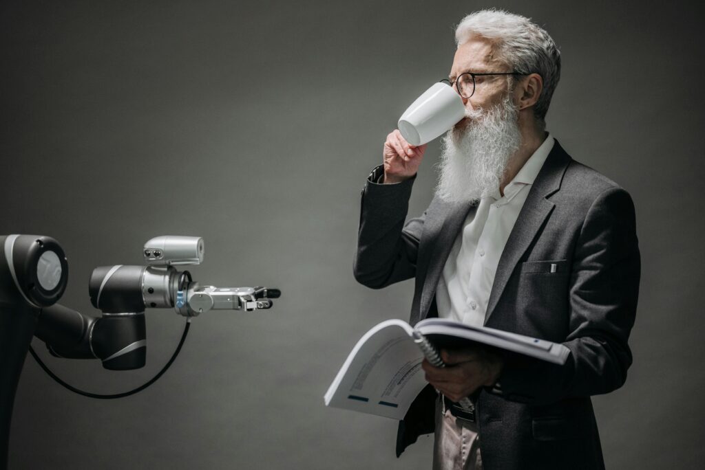 AI Marketing Agency: Helping Businesses Grow with Smart Digital Strategies