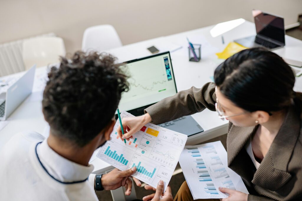 Top Digital Marketing Strategies for Business Growth in 2026
