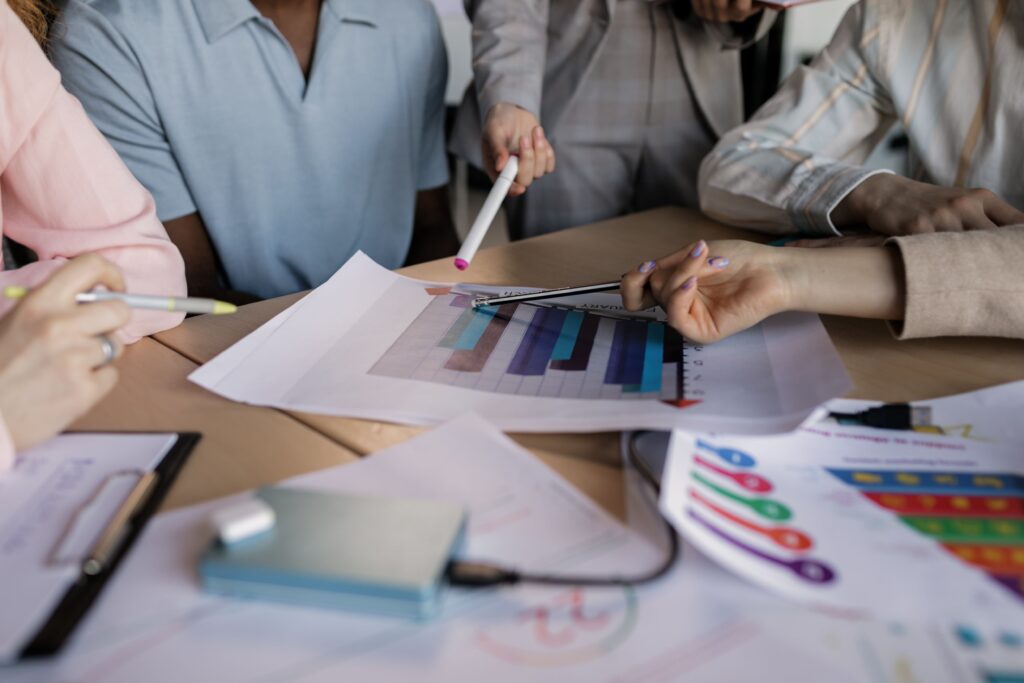 How to Build a Successful Digital Marketing Strategy from Scratch