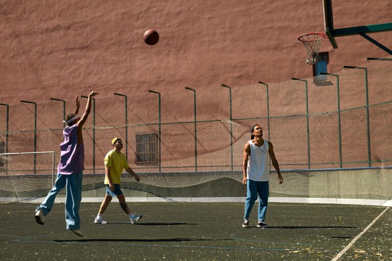 Top Sports Trends in 2026: The Biggest Changes Shaping the Future of Athletics