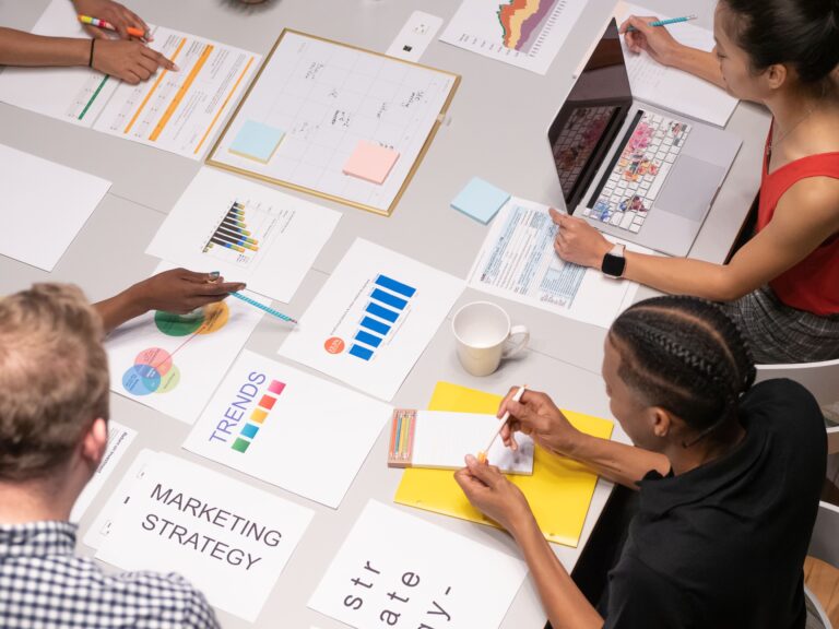 Top Marketing Trends in 2026: What Every Business Owner Needs to Know