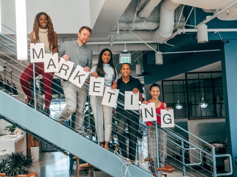 Top Marketing Trends in 2026 That Will Transform Online Business Growth