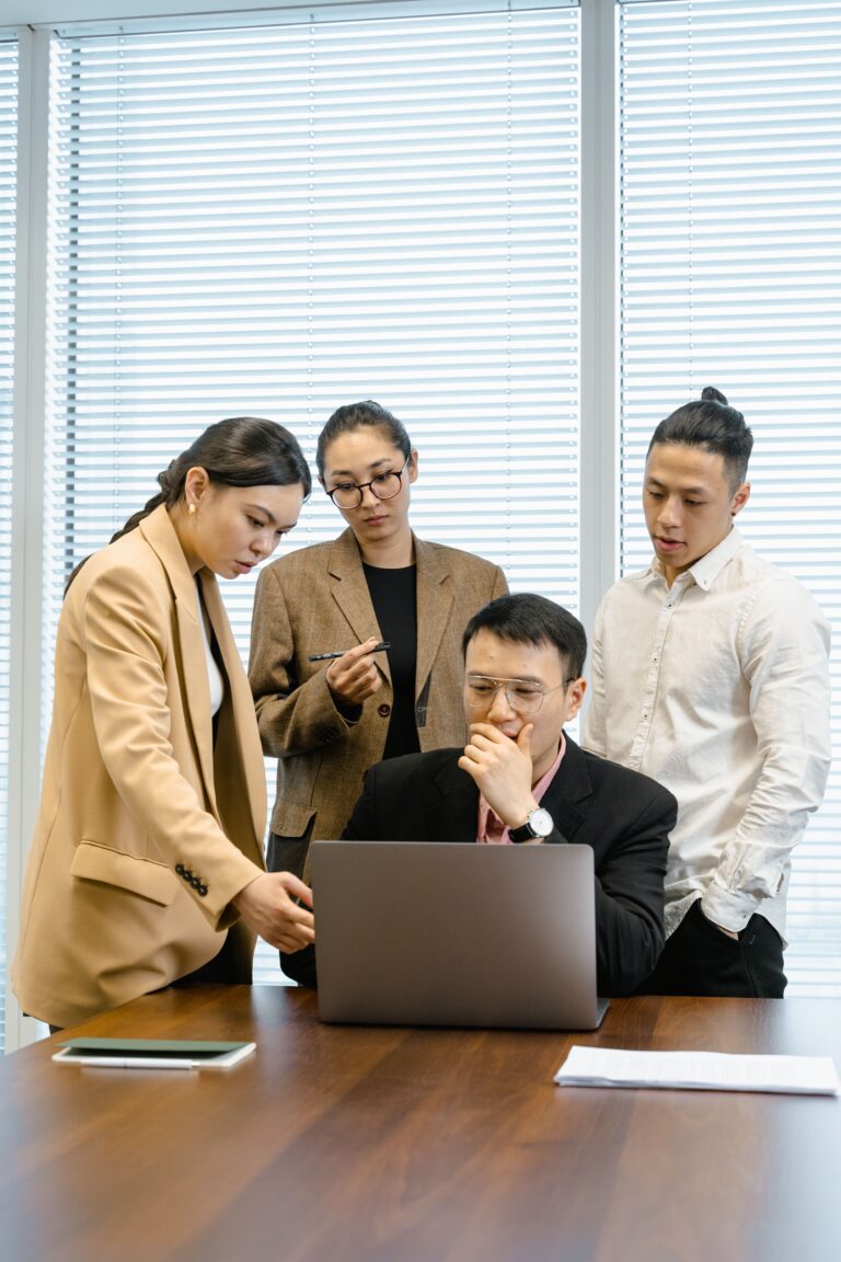 How to Build a Profitable Business from Scratch: Beginner’s Guide.