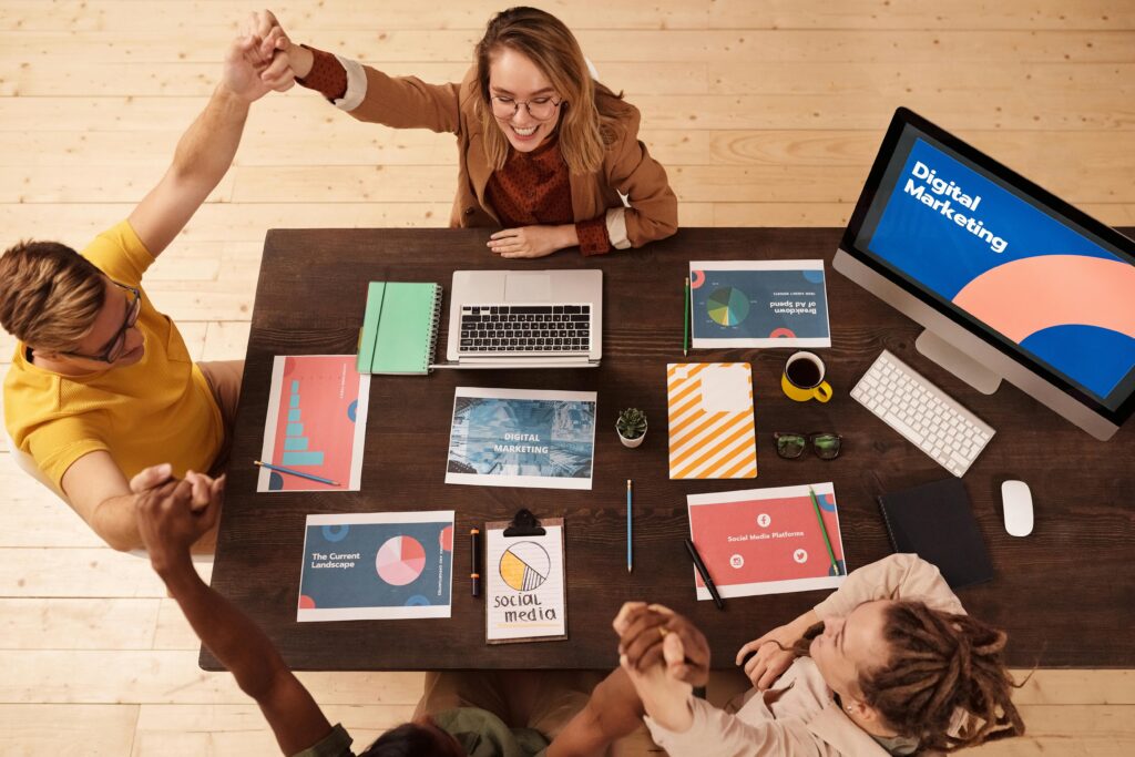 Top Digital Marketing Strategies 2026 to Grow Your Business Fast