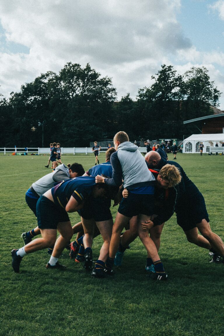 Top Sports Trends in 2026: What Every Fan Should Know