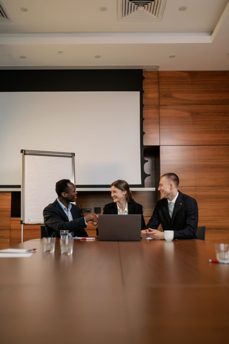 How to Build a Successful Business Brand from Scratch