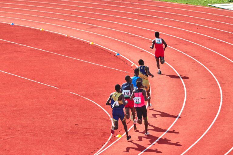Sports Training Guide: Essential Tips to Boost Speed, Strength, and Endurance