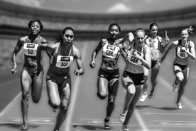 Best Sports to Play for Fitness and Health Benefits