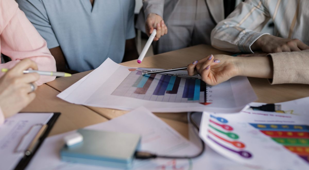 How to Build a Successful Digital Marketing Strategy from Scratch