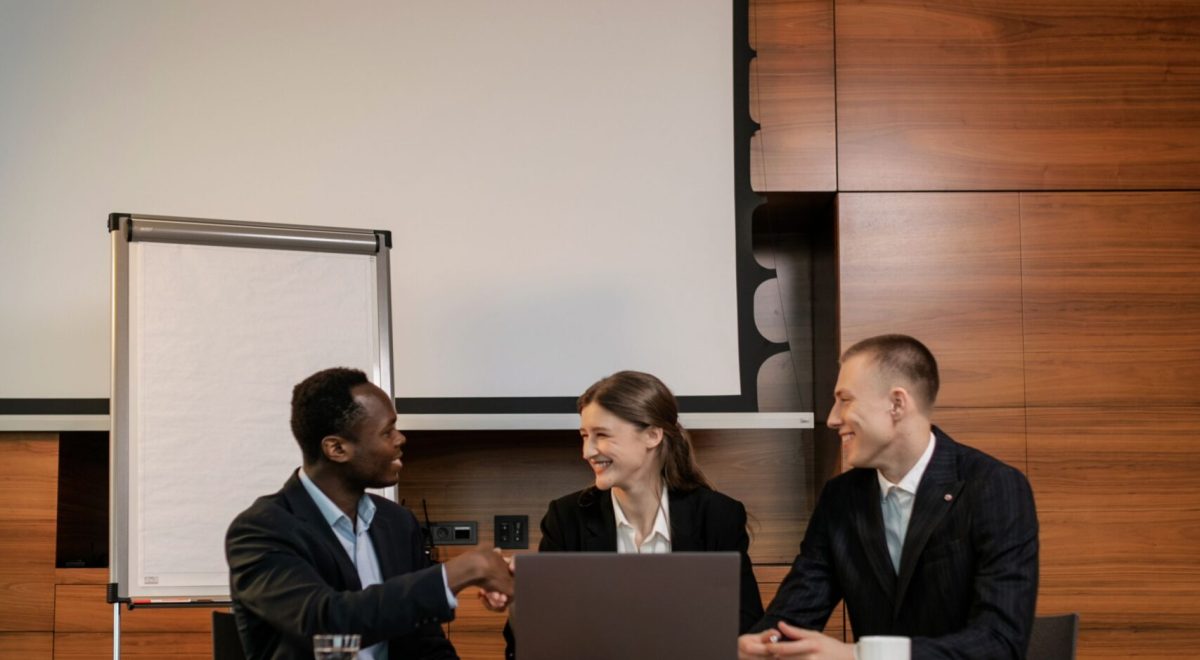 How to Build a Successful Business Brand from Scratch