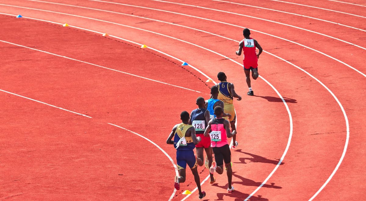 Sports Training Guide: Essential Tips to Boost Speed, Strength, and Endurance