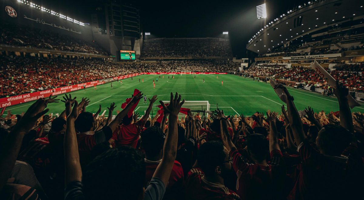 Top Sports Trends 2026: Latest News, Scores & Athlete Updates