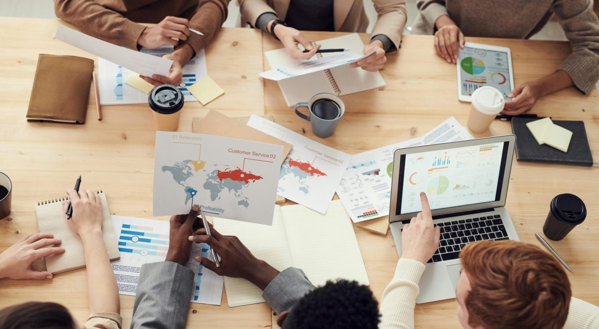 Top Marketing Trends Every Business Needs to Know This Year