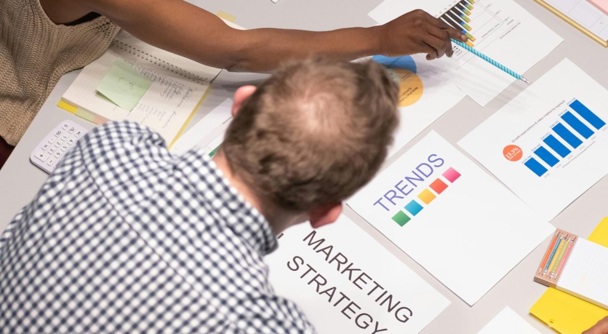 Top Digital Marketing Strategies for Business Growth in 2026