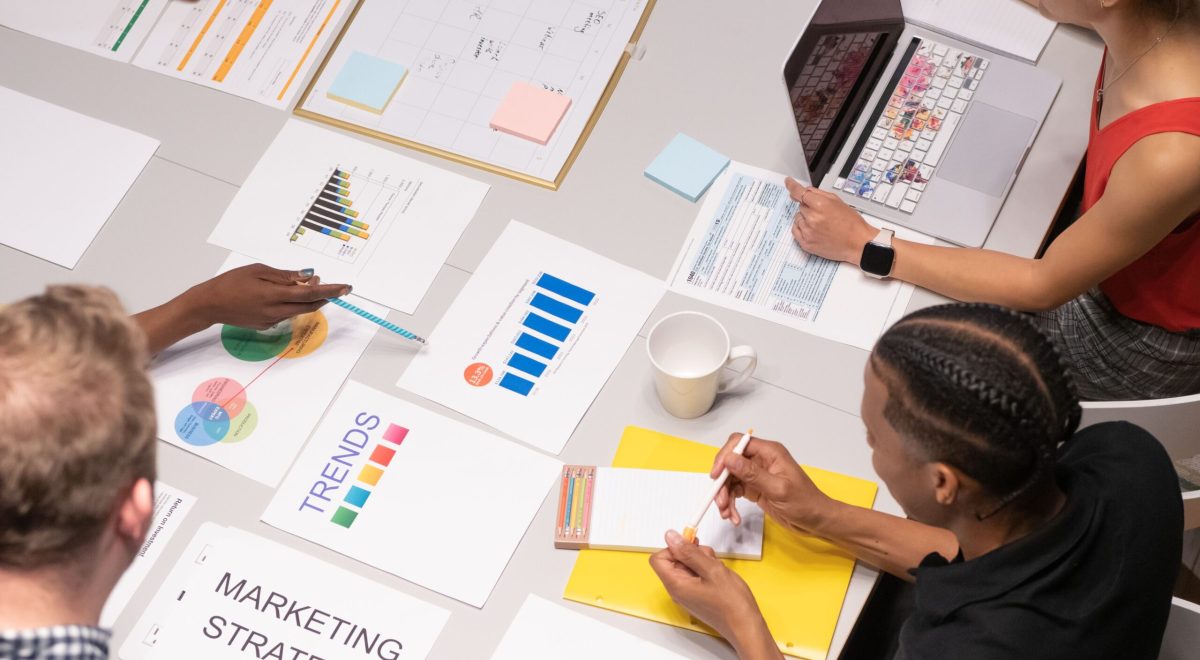 Top Marketing Trends in 2026: What Every Business Owner Needs to Know