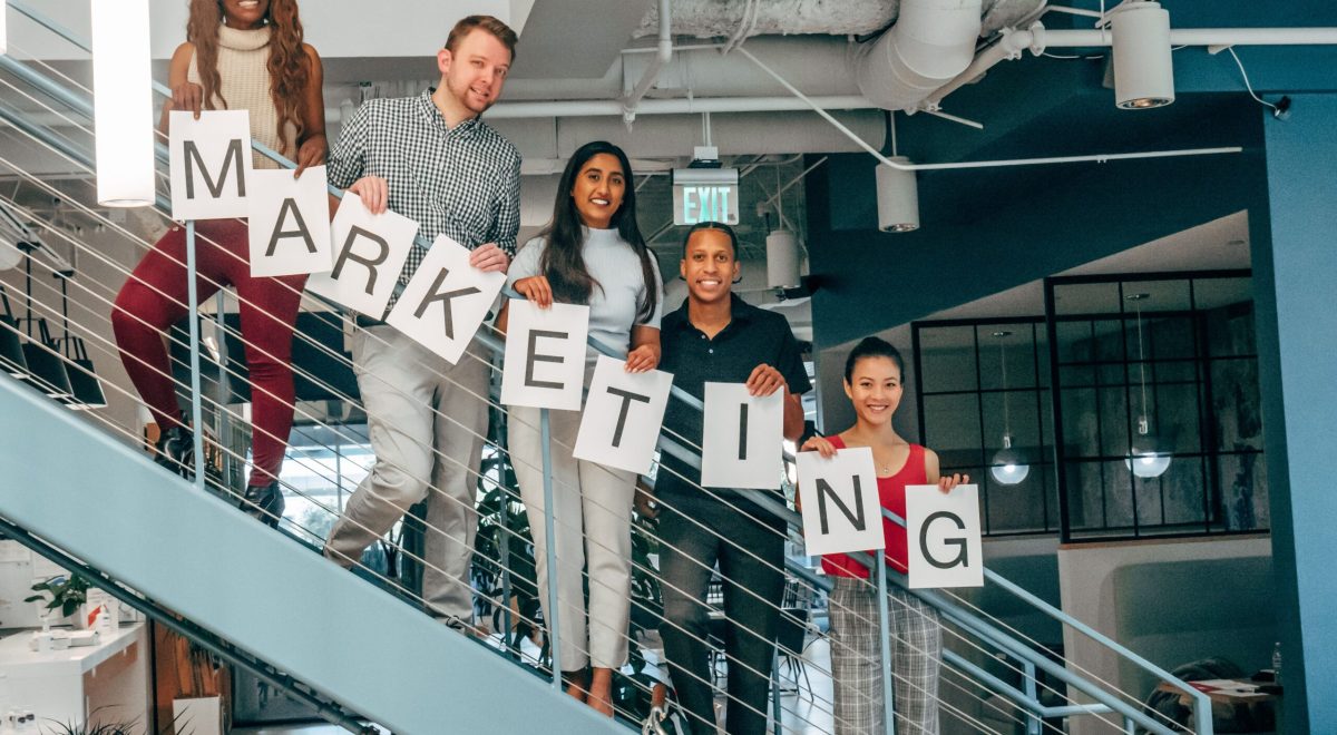 Top Marketing Trends in 2026 That Will Transform Online Business Growth