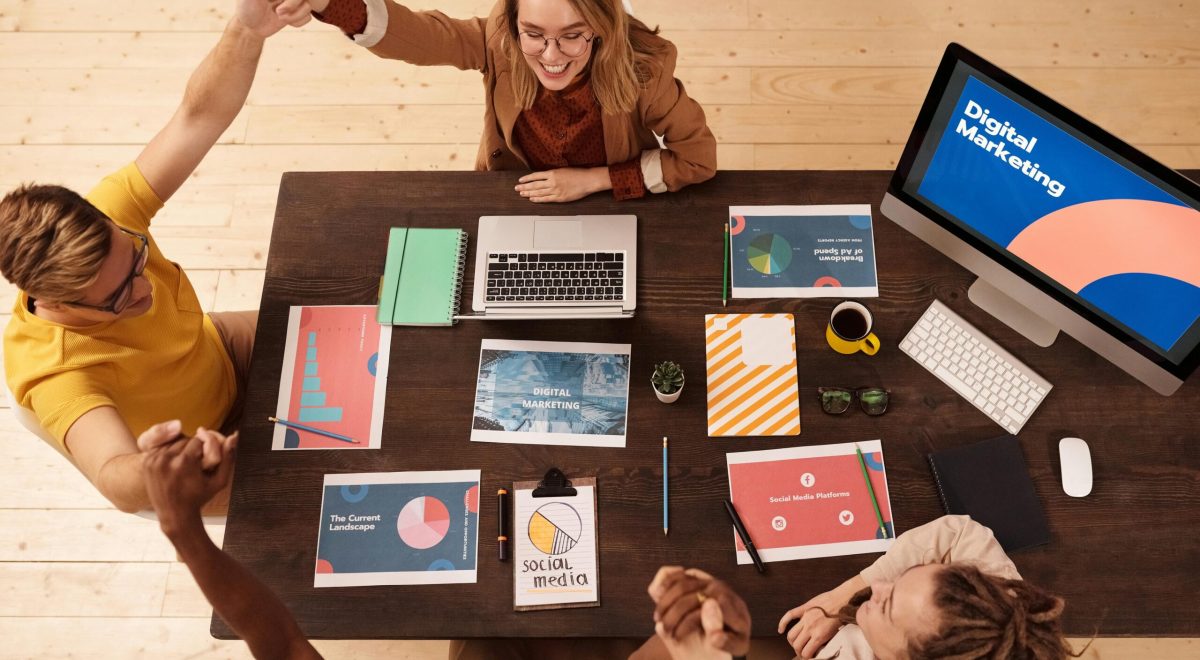 Top Digital Marketing Strategies 2026 to Grow Your Business Fast