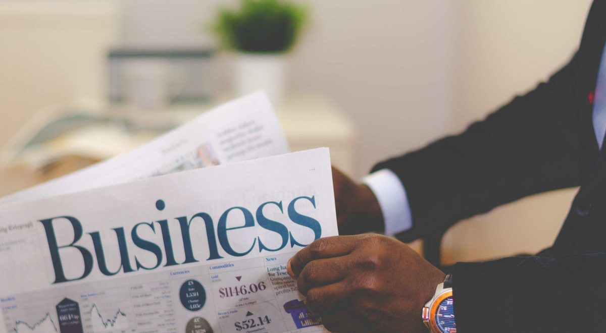 How to Build a Profitable Business from Scratch: Step-by-Step Guide