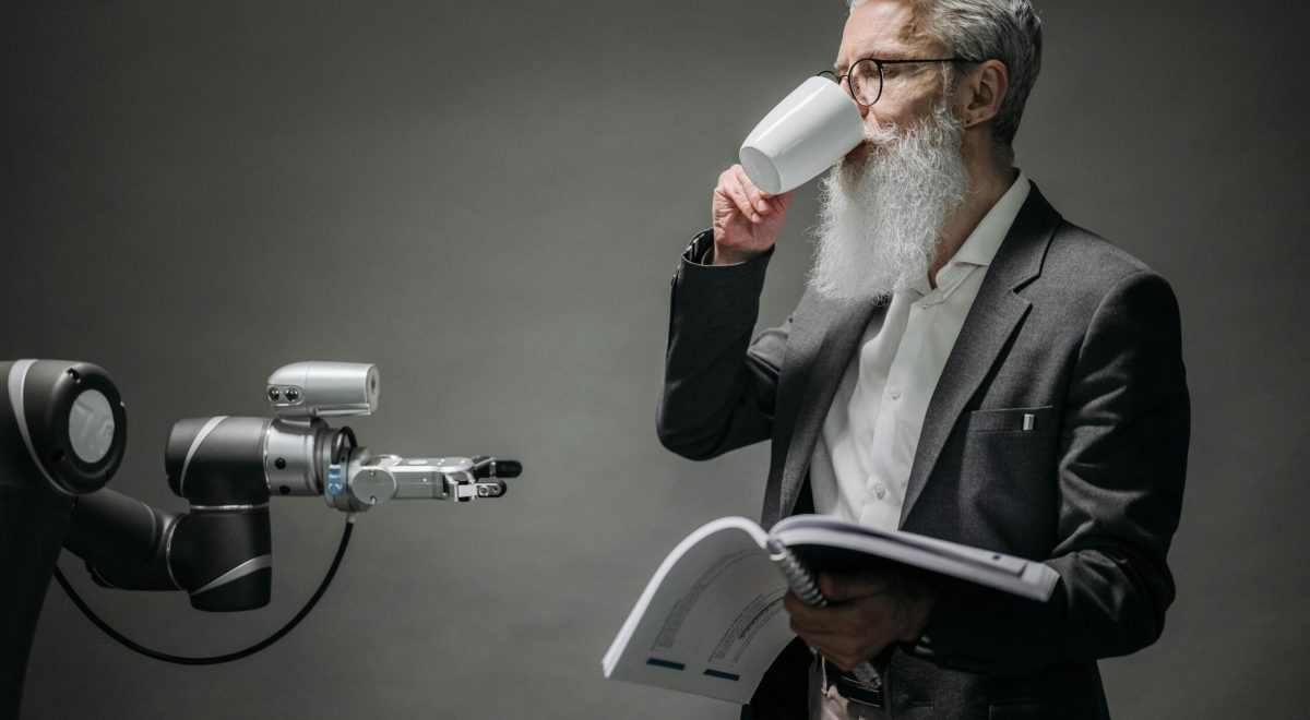 AI Marketing Agency: Helping Businesses Grow with Smart Digital Strategies